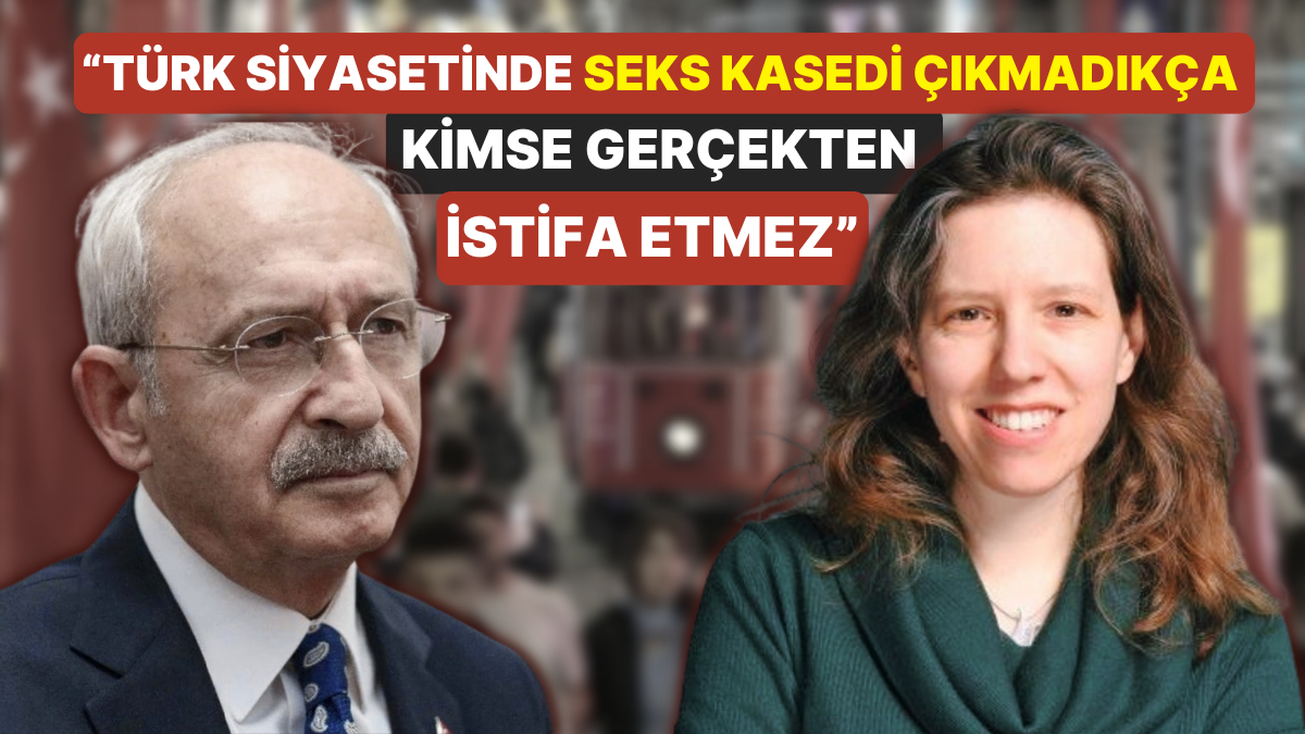 Washington Post Editöründen Kılıçdaroğlu Yorumu: 