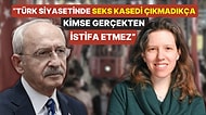 Washington Post Editöründen Kılıçdaroğlu Yorumu: "Türk Siyasetinde Seks Kasedi Çıkmadıkça Kimse İstifa Etmez!"