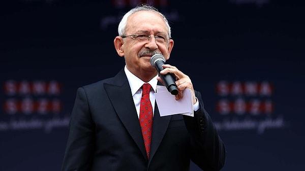 Millet İttifakı’nın adayı Kemal Kılıçdaroğlu, dün gerçekleştirilen seçimlerde yüzde 48,09 oy alarak seçimi kaybetti.