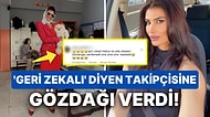 Şarkıcı Hatice Seçim Sonuçları Sonrası Kendisine Hakaret İçerikli Mesaj Atanlara Rest Çekti!