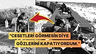 Daha İyi Bir Hayat Umuduyla Göç Ediyorlar: Ailelerin Amerika'ya Yaptıkları Tehlikeli ve İçler Acısı Yolculuk
