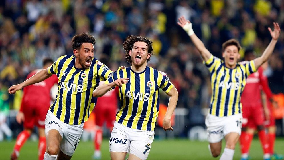 Fenerbahçe - Antalyaspor Maçı Ne Zaman, Saat Kaçta ve Hangi Kanalda?