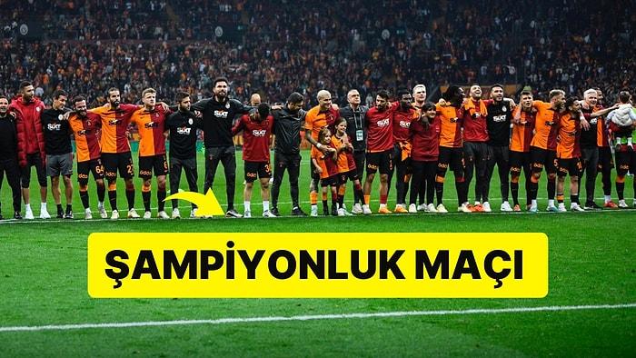 Ankaragücü - Galatasaray Maçı Ne Zaman, Saat Kaçta ve Hangi Kanalda?