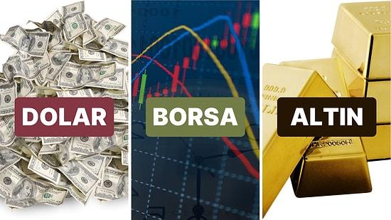 BİST Seçim Sonrası Güç Topladı, Dolar Resmen 20 Lira Oldu: 29 Mayıs'ta Borsa'da En Çok Yükselen Hisseler