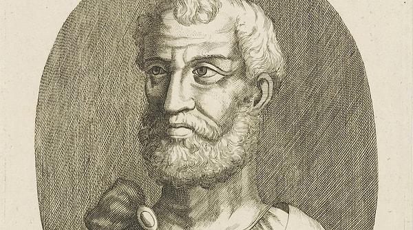 9. Bir bitkinin ona uygun elverişli ortamda büyüdüğünü açıklayan ilk kişi Aristoteles olmuştu.
