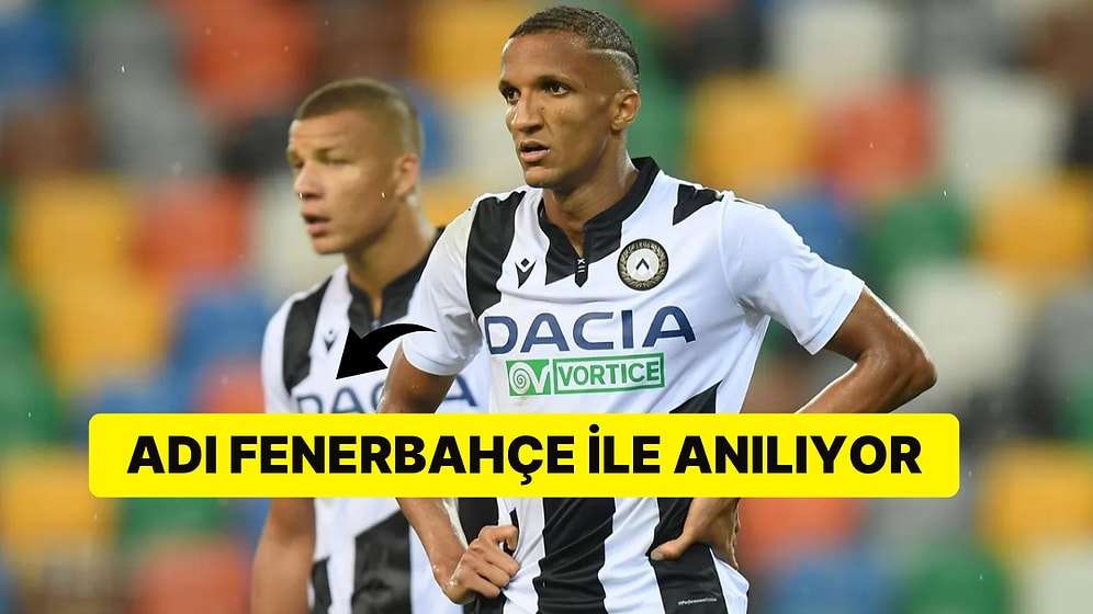 Fenerbahçe'nin İlgilendiği İddia Edilen Rodrigo Becao Kimdir? Kaç Yaşında, Hangi Takımda?