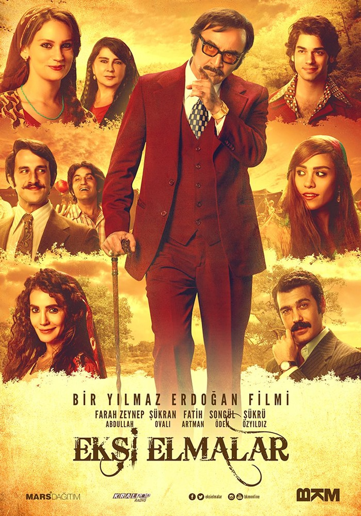 Turkish Entertainment Conquering Us Screens - 7xkfvbl