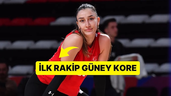 Güney Kore - Türkiye Maçı Ne Zaman, Saat Kaçta ve Hangi Kanalda? Voleybol Milletler Ligi