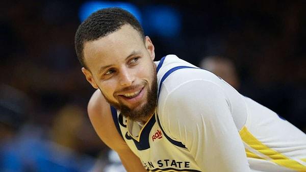 9. Stephen Curry