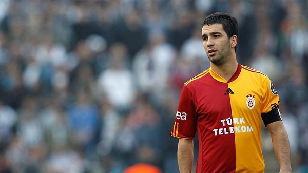 Rise to Prominence at Galatasaray: