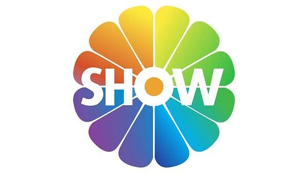 SHOW TV 30 Mayıs 2023 Salı Yayın Akışı