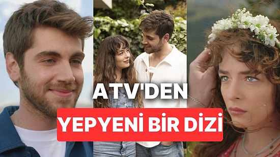 ATV'nin Yeni Dizisi Vermem Seni Ellere'nin İlk Tanıtım Videosu Yayınlandı! Vermem Seni Ellere Fragmanı