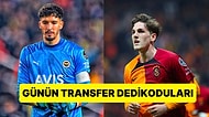 Taraflı Tarafsız Herkesi Heyecanlandıran Günün En Dikkat Çekici Transfer Dedikoduları