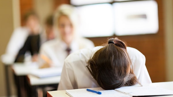 А мы предупреждали, что тест сложный!