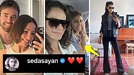 Enis Arıkan'dan Merve Dizdar Paylaşımı Geldi! 30 Mayıs'ta Ünlülerin Yaptığı Instagram Paylaşımları