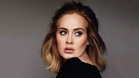 Hem Güzelliği Hem de Sesi ile Hepimizi Büyüleyen Adele'in Mutlaka Dinlemeniz Gereken 15 Şarkısı