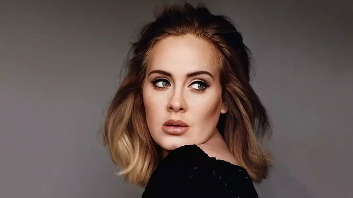 Hem Güzelliği Hem de Sesi ile Hepimizi Büyüleyen Adele'in Mutlaka Dinlemeniz Gereken 15 Şarkısı