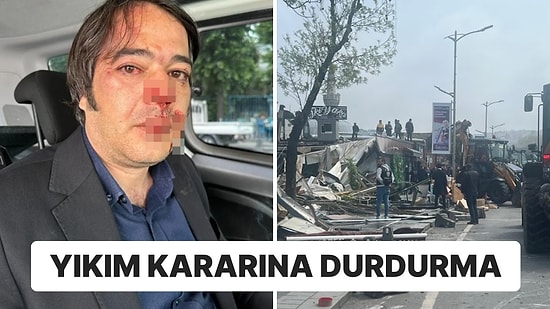Üsküdar’daki Kaçak Yapı Yıkımına Engel: İdare Mahkemesi Yürütmeyi Durdurdu