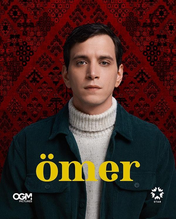 'Ömer': A Riveting Adaptation Marked by Passionate Love and Personal Struggles