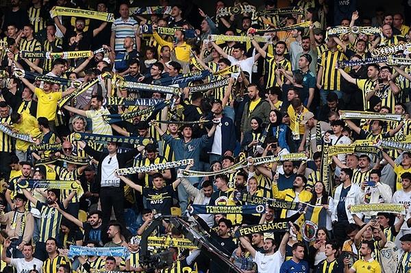 Galatasaray'ın Ankara'da bulduğu 3. golle birlikte taraftarlardan tepki sesleri yükseldi.