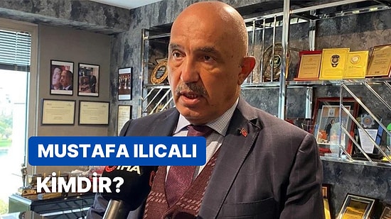 Mustafa Ilıcalı Kimdir, Hangi Partiden? Akademisyen Mustafa Ilıcalı'nın Hayatı ve Siyasi Kariyeri