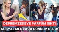 Depremzedelere Parfüm Sıkmıştı: Paris Hilton'ın Lince Maruz Kalan Fotoğrafının Perde Arkasında Ne Var?