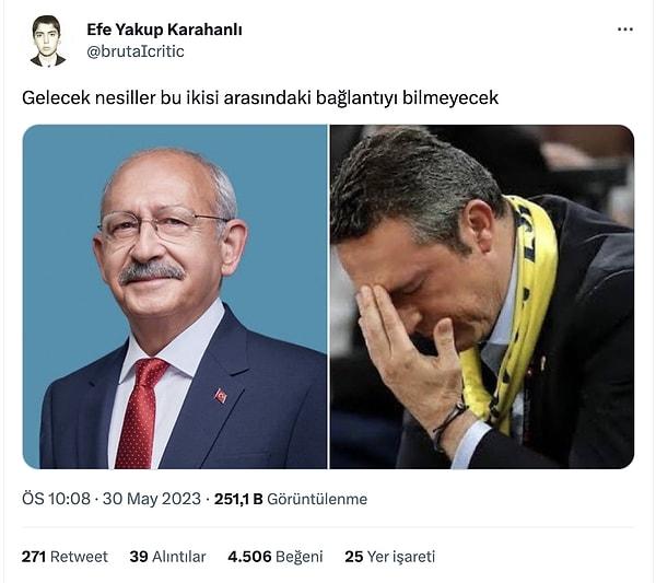 2. Muhalif Fenerbahçeliler için çok zor bir 2 gün yaşandı...