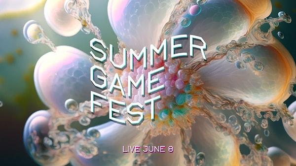 Peki Summer Game Fest ne zaman? Etkinlikte başka neler göreceğiz?