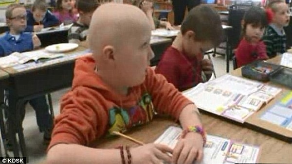 Острый лимфобластный лейкоз — это быстрорастущий рак лейкоцитов