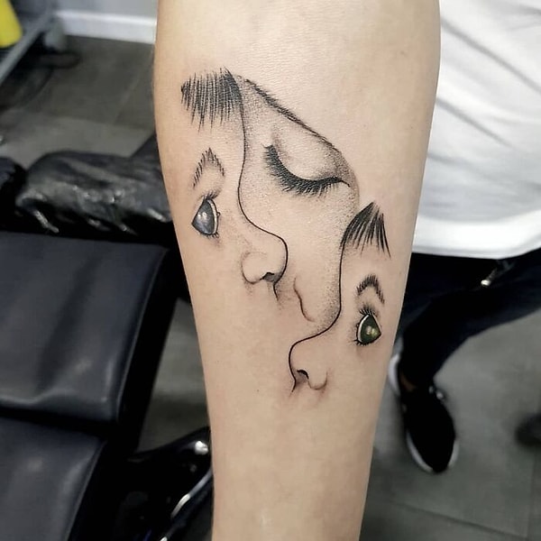 20. Мама сыновей