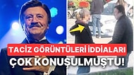Selami Şahin 'Taciz' İddiaları Hakkında Sessizliğini Bozdu: ''Bana Tuzak Kurdular''