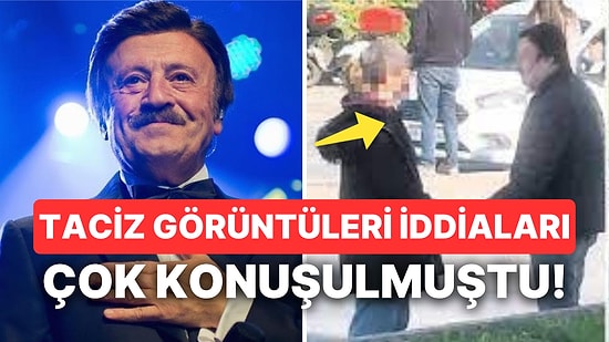 Selami Şahin 'Taciz' İddiaları Hakkında Sessizliğini Bozdu: ''Bana Tuzak Kurdular''