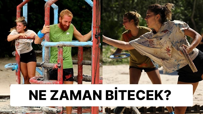 Bilet Fiyatları Ortaya Çıktı! Survivor 2023'ün Yarı Final Tarihi Belli Oldu!