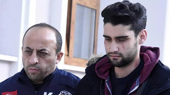 Kadir Şeker, Yeniden Cezaevine Girdi