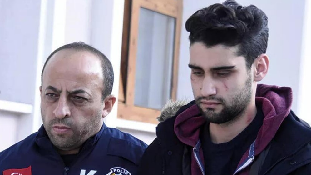 Kadir Şeker, Yeniden Cezaevine Girdi