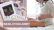 Endişeli Ebeveynler Buraya! Bebeğin Sağlığı Hakkında Bilgi Veren NST Nedir?