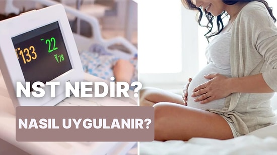 Endişeli Ebeveynler Buraya! Bebeğin Sağlığı Hakkında Bilgi Veren NST Nedir?