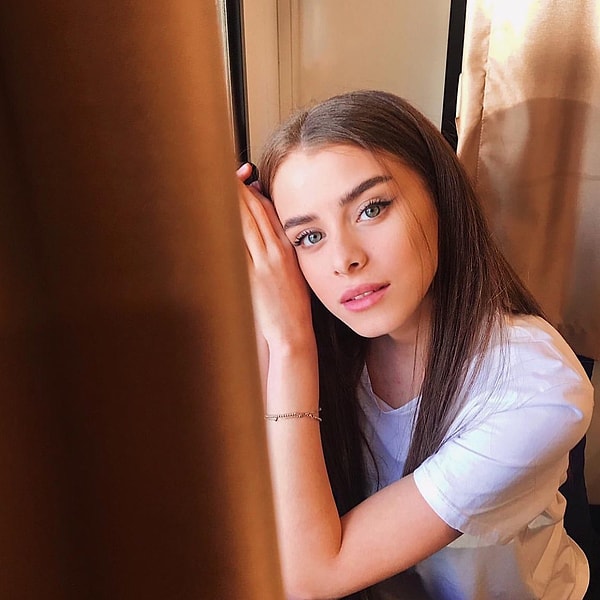 layda Ali an A Rising Star In The Turkish Entertainment Industry Onedio layda Ali an A Rising Star In The Turkish Entertainment Industry Onedio