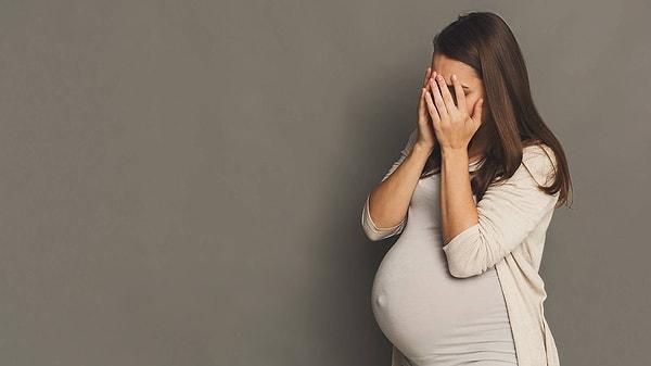 Gebelik sürecinin sorunsuz bir şekilde devam etmesini tüm ebeveynler ister. Ancak hamilelik sürecinde bazı sorunlar yaşanabiliyor.