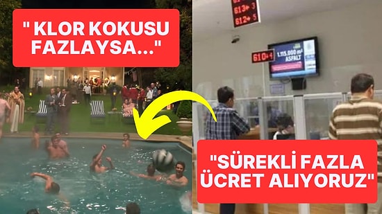 Müşterilerinin Asla Öğrenmemesi Gereken Meslek Sırlarını Afişe Ederek Bizleri Şaşkınlıklara Sürükleyen 15 Kişi