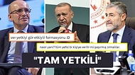 Gözlerdeki Işıltı Söndü: Mehmet Şimşek "Tam Yetkili Bakan" Olacak İddiası Sosyal Medyada Kıskançlık Yarattı