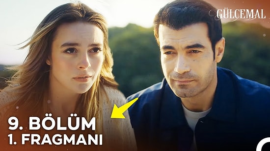 Gülcemal Son Bölüm Fragmanı Yayınlandı! Gülcemal 9. Bölüm Fragmanı ve Son Bölüm Özeti