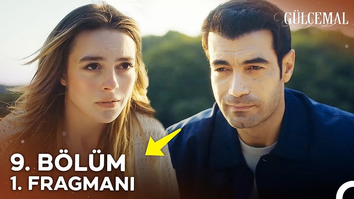 Gülcemal Son Bölüm Fragmanı Yayınlandı! Gülcemal 9. Bölüm Fragmanı ve Son Bölüm Özeti