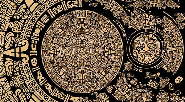 8. Где располагалась империя инков?