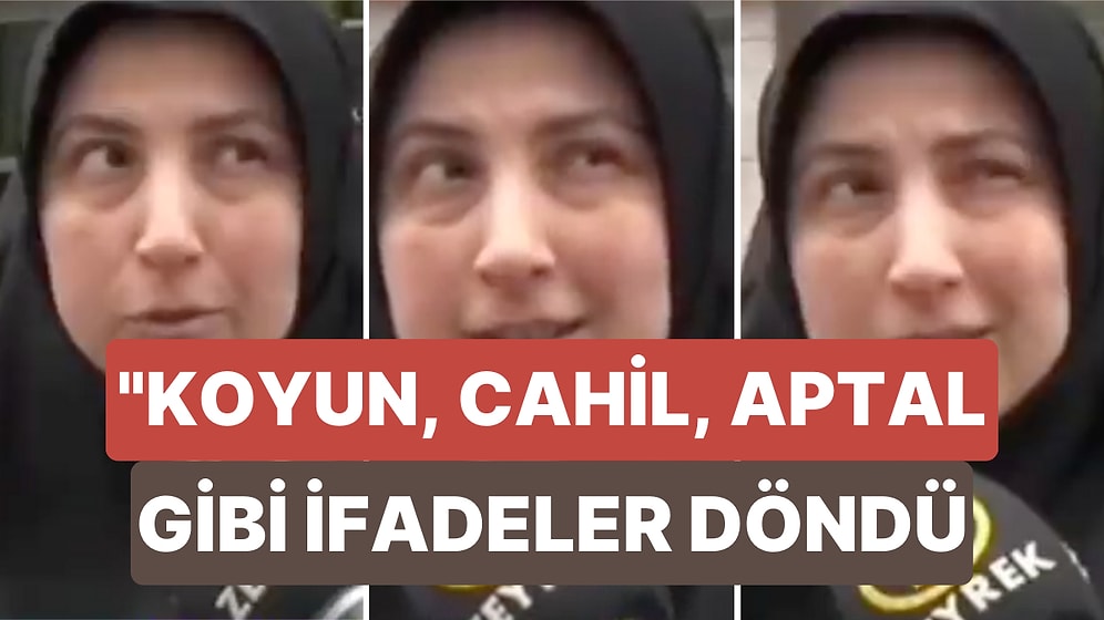 ‘Kılıçdaroğlu Neden Kaybetti?’ Sorusuna Çarpıcı Yanıt: "Oy İstedikleri Kişilere Daha Farklı Davranmalılardı.”