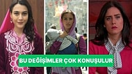 Bir Dönemin Reyting Rekortmeni Dizisi Küçük Gelin Oyuncularının Şimdiki Halleri