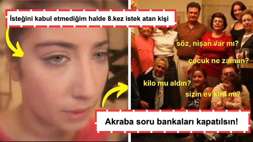 "Keşke Bunlar Yasaklansa da Hepimiz Huzura Kavuşsak" Dediğimiz Yazılı Olmayan Sosyal Kurallar