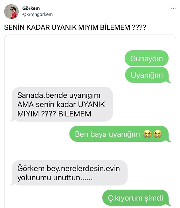 10. İnanılmaz zekice!😂