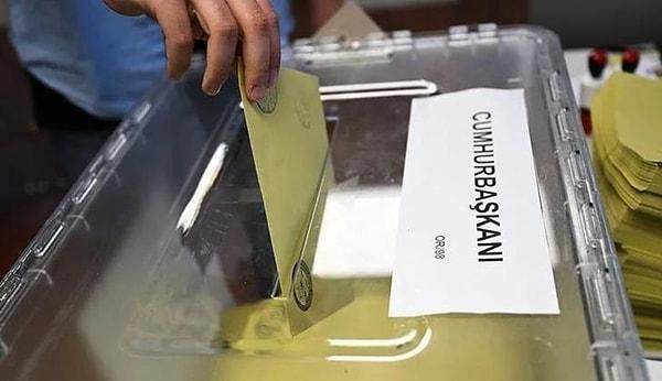 Geri kalan 13'ü ise Cumhurbaşkanı Erdoğan'ın yüzde 51-53 bandında oy alarak seçileceği yönündeydi. Nitekim öyle de oldu. Erdoğan, yüzde 52.18 oranında oy alarak yeniden seçildi.
