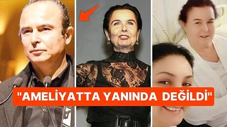Türk Sinemasının Usta Sanatçısı Fatma Girik'in Kardeşinin Açtığı Vasiyet İptali Davasında Yeni Gelişme!